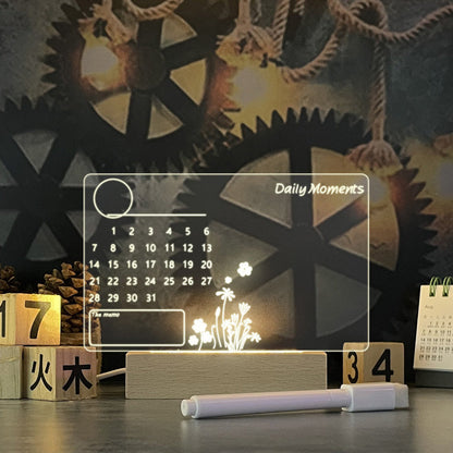 Creative Note Board Creative Led