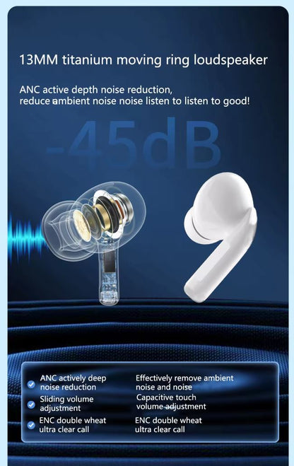 Display Earbuds عرض سماعات الأذن