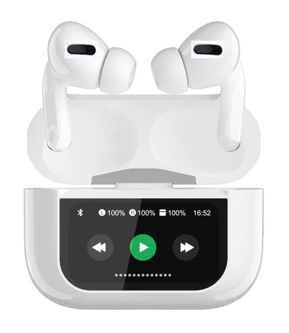 Display Earbuds عرض سماعات الأذن